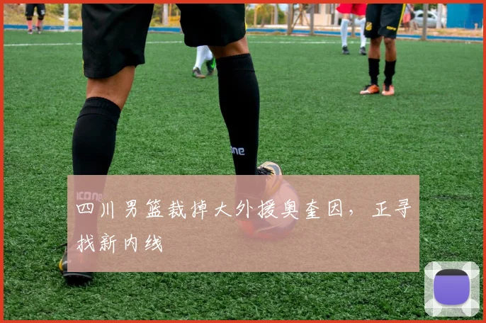四川男篮裁掉大外援奥奎因，正寻找新内线